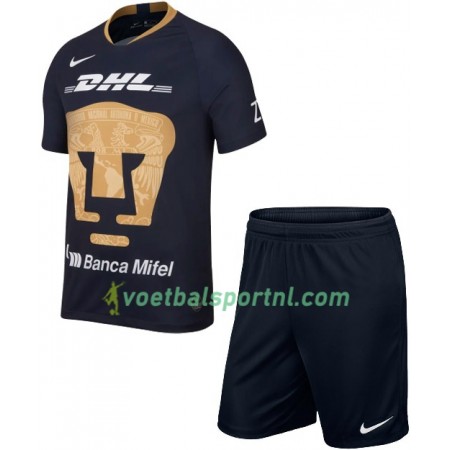 Pumas UNAM Kind Third Shirt 2019-20